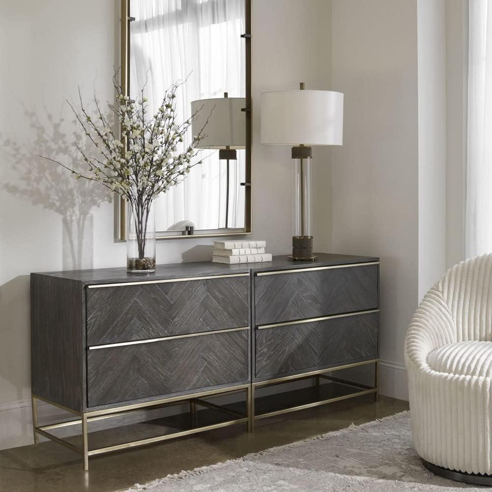 Armistead - 33 inch Drawer Chest