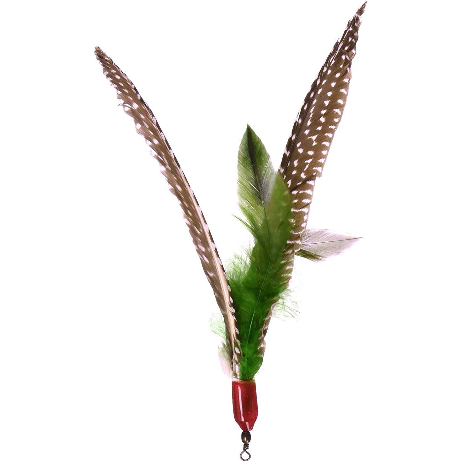 Go Cat Da Bird Feather Refill - Pet Supplies online store