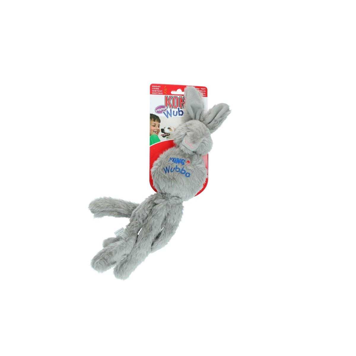 KONG Wubba Friends Dog Toy - Pet Supplies online store