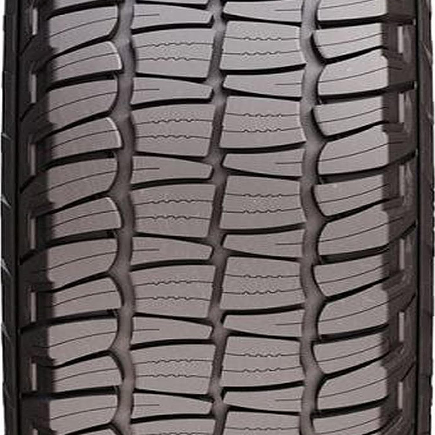 Uniroyal Laredo AT All Terrain 235/75R15 109T XL Light Truck Tire