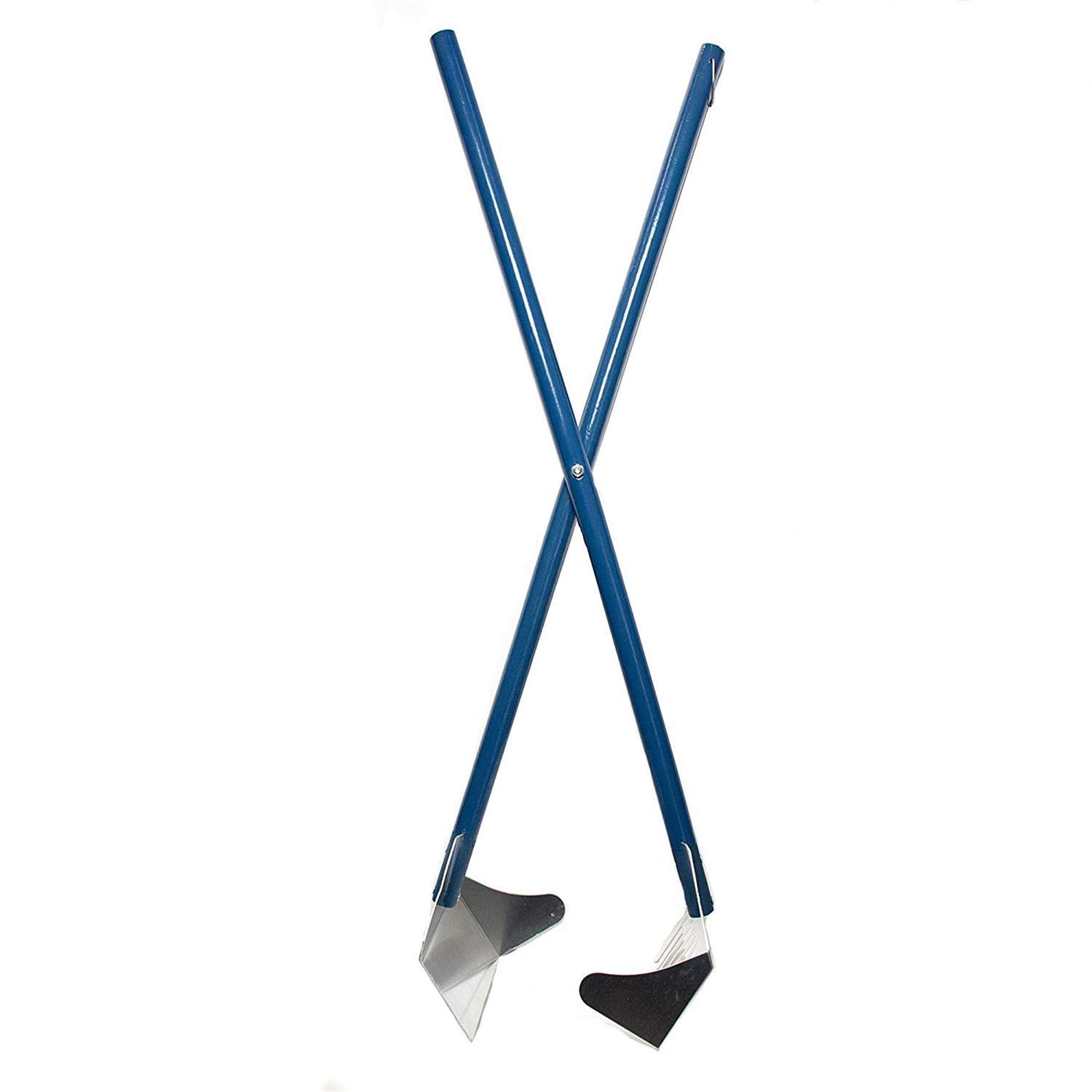 Four Paws Rake Sanitary Pooper Scooper - Pet Supplies online store