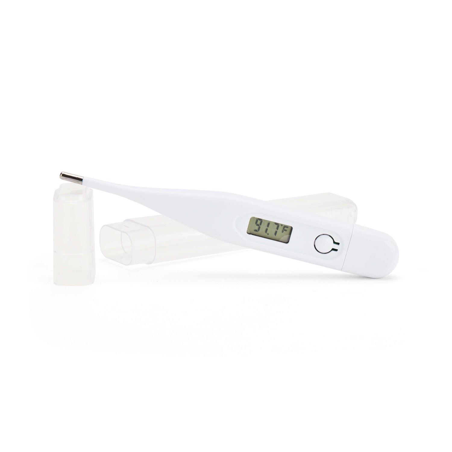 Well & Good Digital Dog Thermometer - Pet Supplies online store