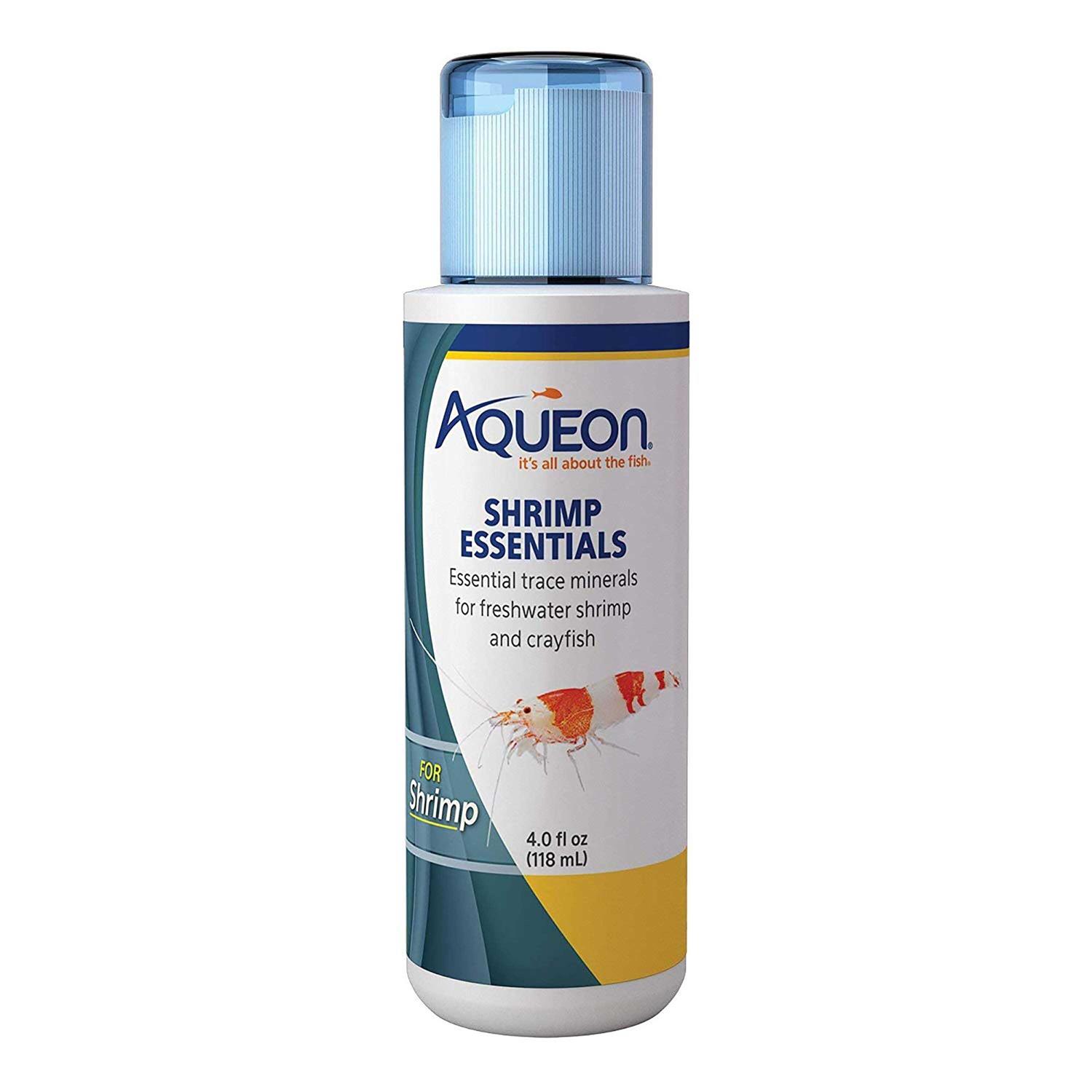 Aqueon Shrimp Essentials - Pet Supplies online store