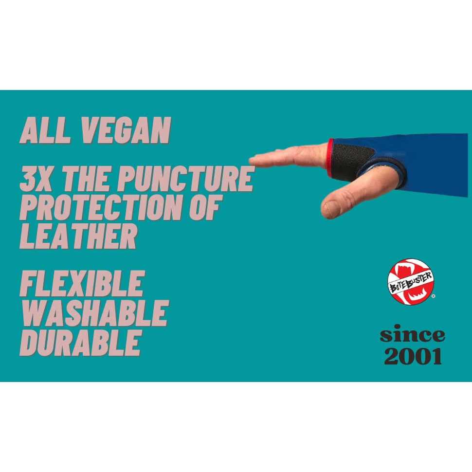 Bitebuster Scratchbuster Pro Sleeve - Pet Supplies online store