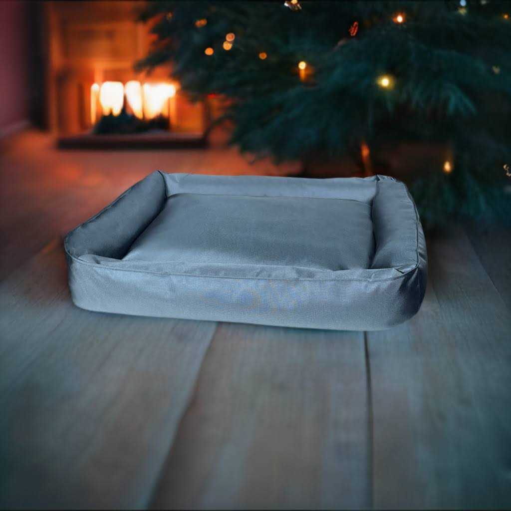 BuddyRest Titan Citadel Ballistic Dog Bed - Pet Supplies online store