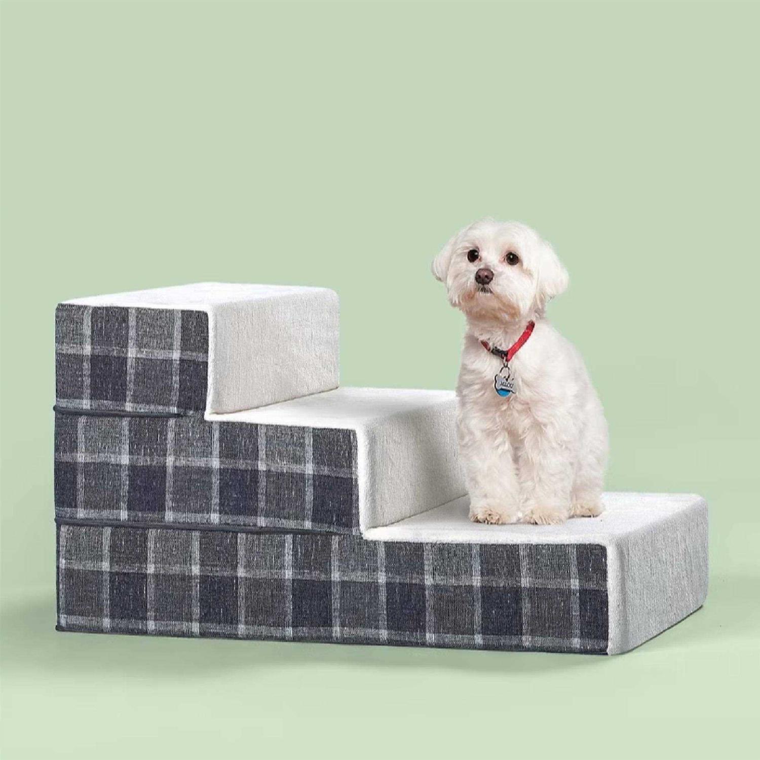 Zinus Pet Stair - Pet Supplies online store