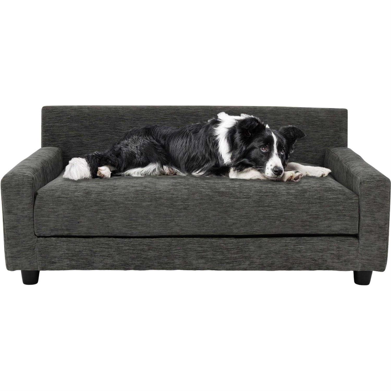 Club Nine Pets Belmont Orthopedic Dog Bed - Pet Supplies online store