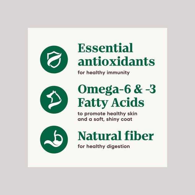 Nutro Natural Choice Small Bites Adult Lamb Rice Dry Dog Food - Pet Supplies online store