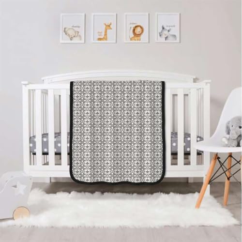 Red Teal Fluffy & Soft Plush Blanket - Reversible Cartoon Style Colorful Illustration Throw Blanket Soft Comfortable for Sofa Chair Bed Office Dinosaur 30