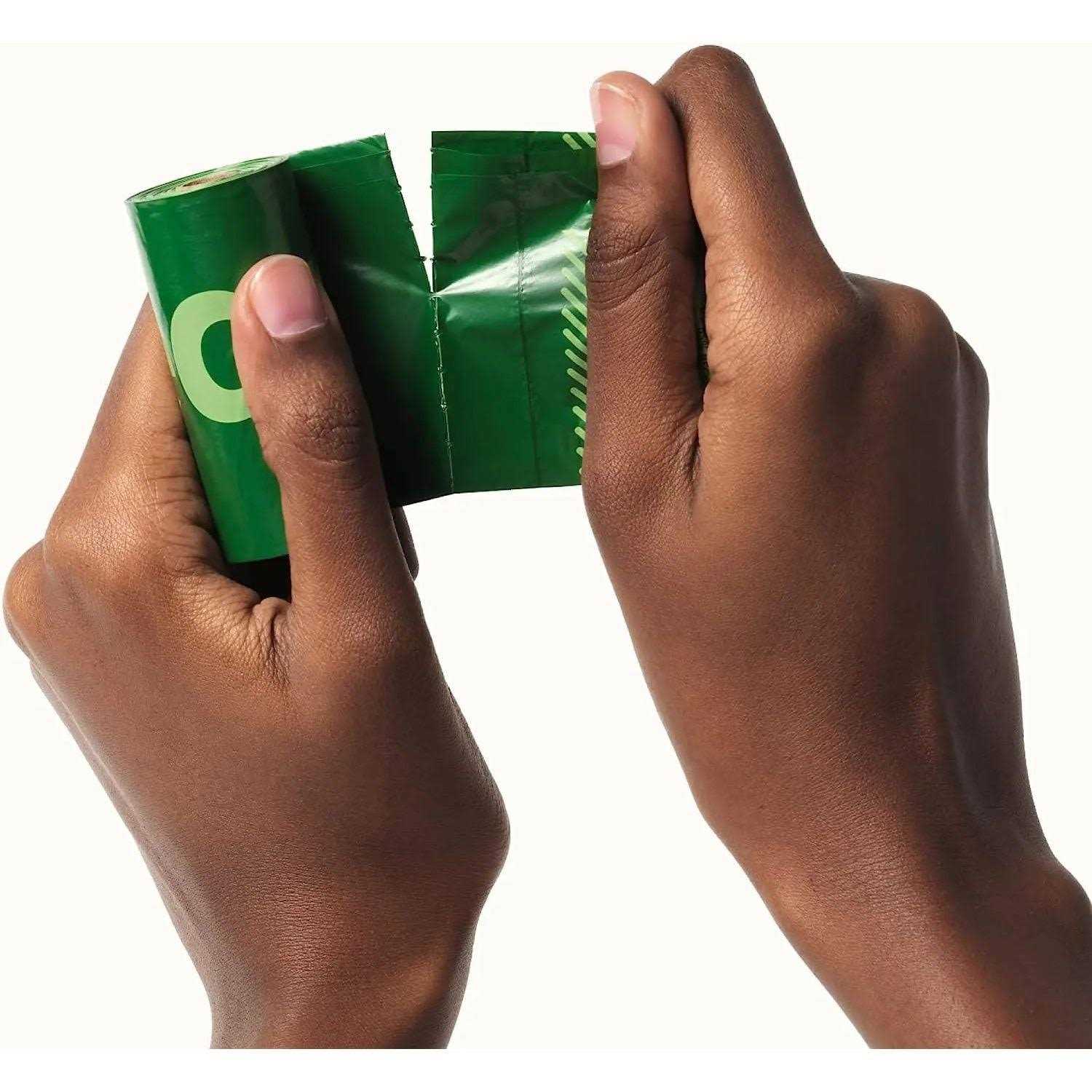 Earth Rated Poop Bags - Pet Supplies online store