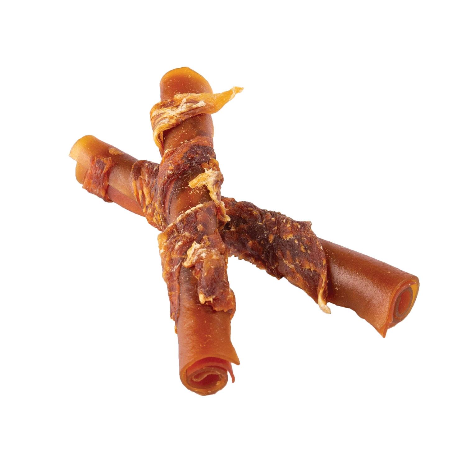 SmartBones Chicken Wrapped Peanut Butter Sticks - Pet Supplies online store
