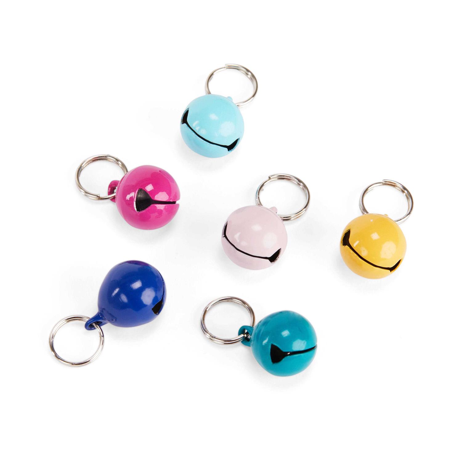 YOULY Colorful Bells - Pet Supplies online store