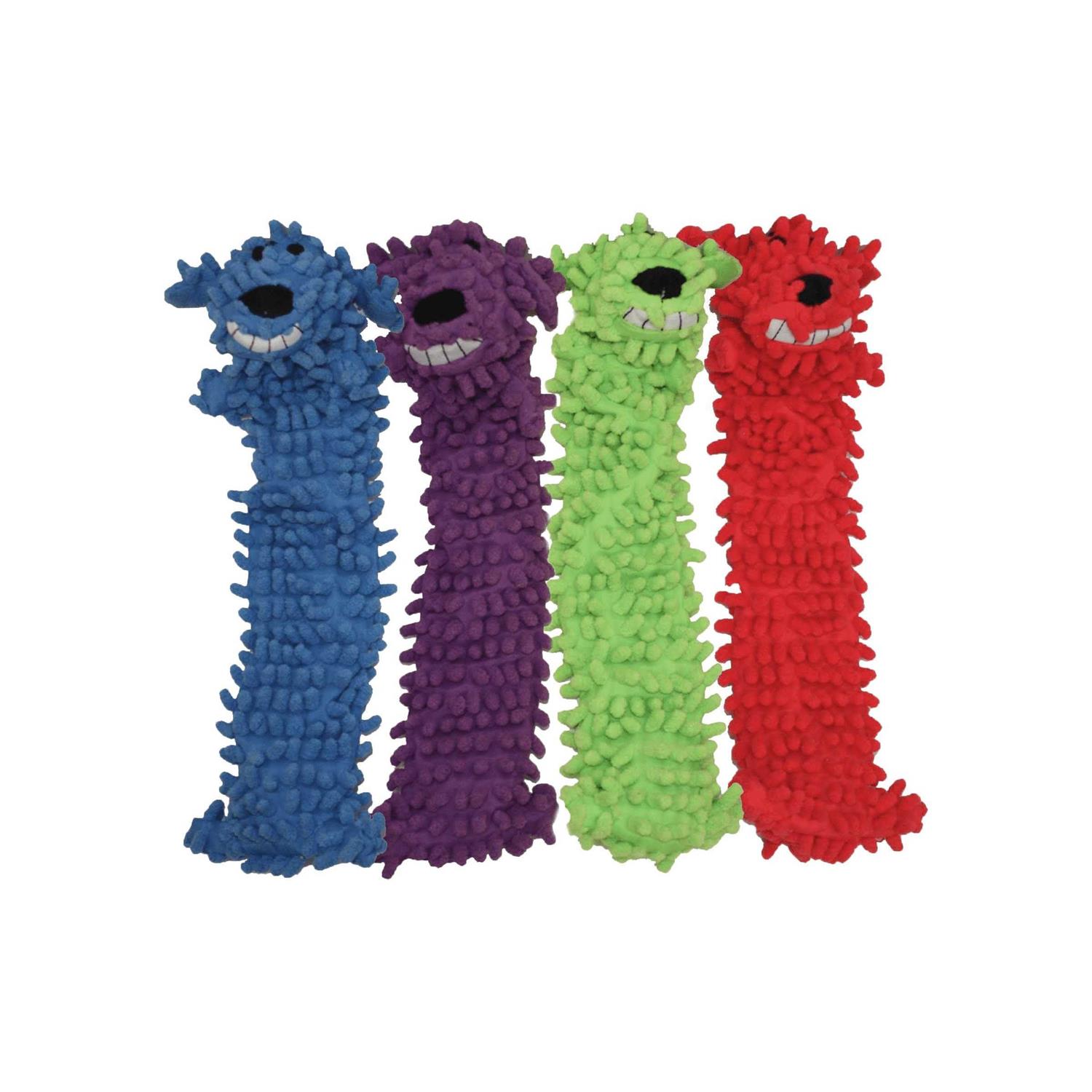 Multipet Floppy Loofa Dog Toy - Pet Supplies online store