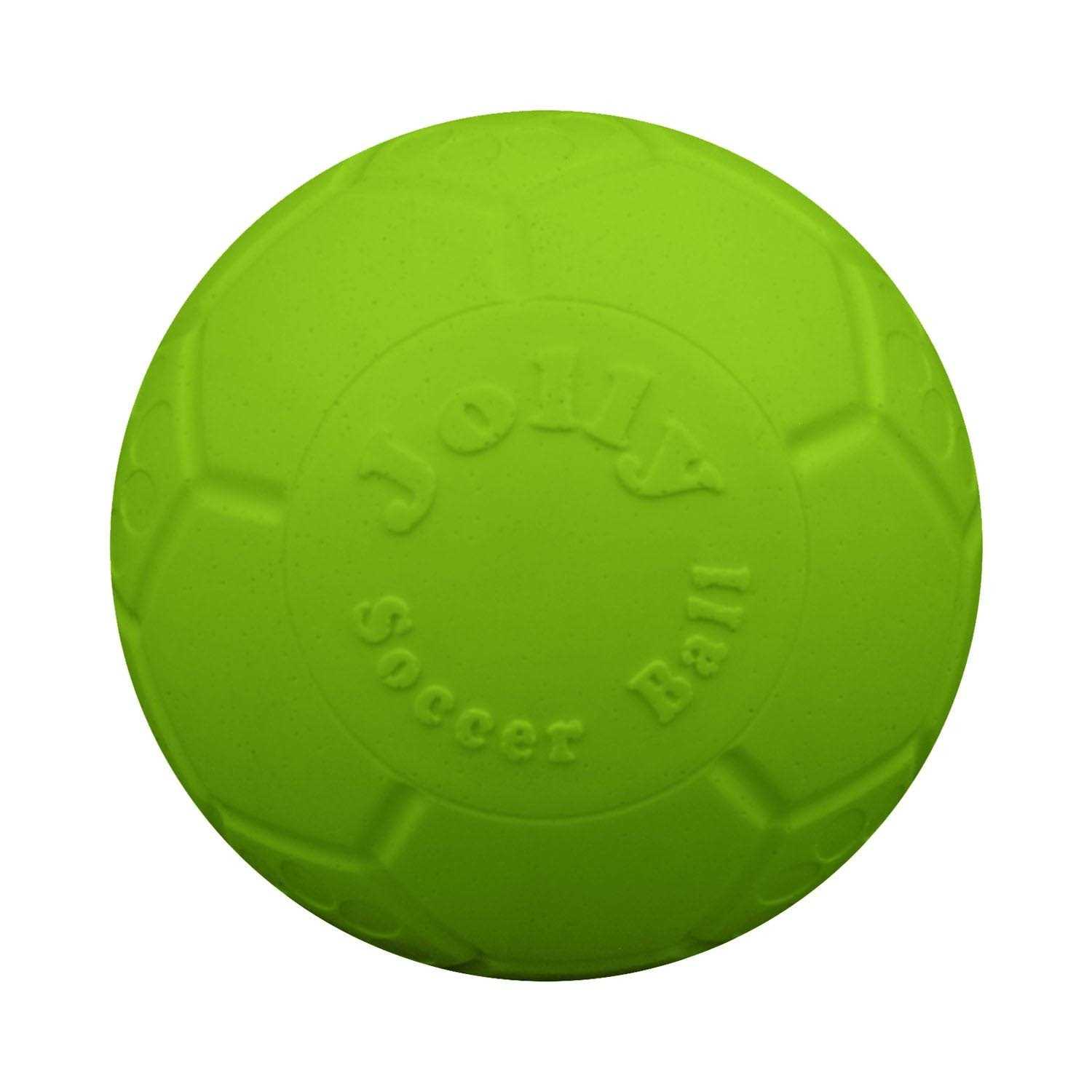 Jolly Pets Soccer Ball - Pet Supplies online store