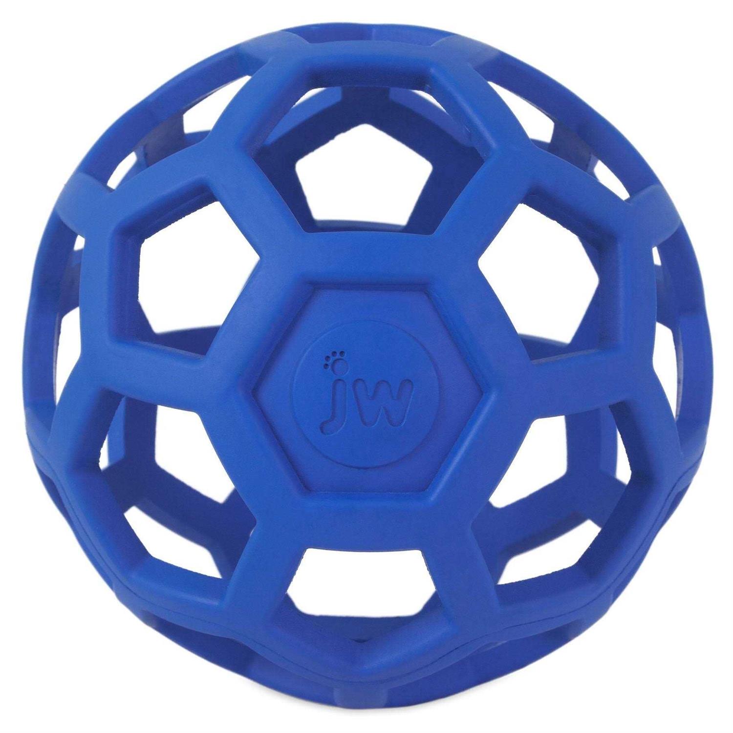JW Pet Hol-ee Roller Dog Toy - Pet Supplies online store
