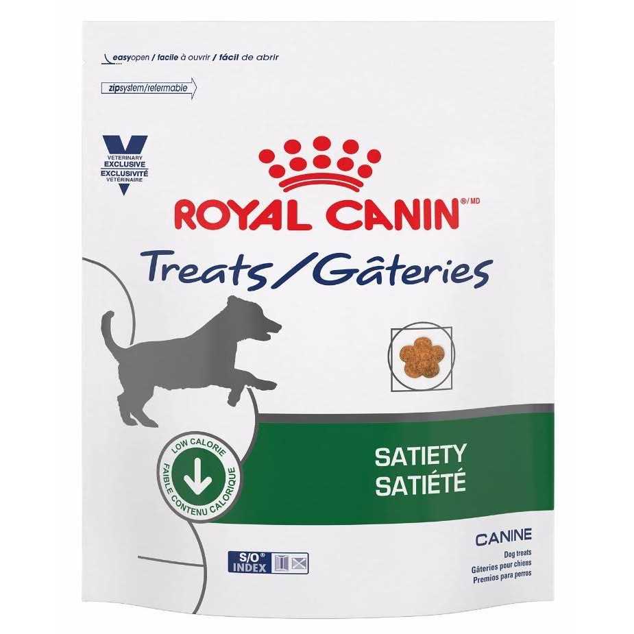 Royal Canin Veterinary Diet Satiety Support Dry Dog Food - Pet Supplies online store