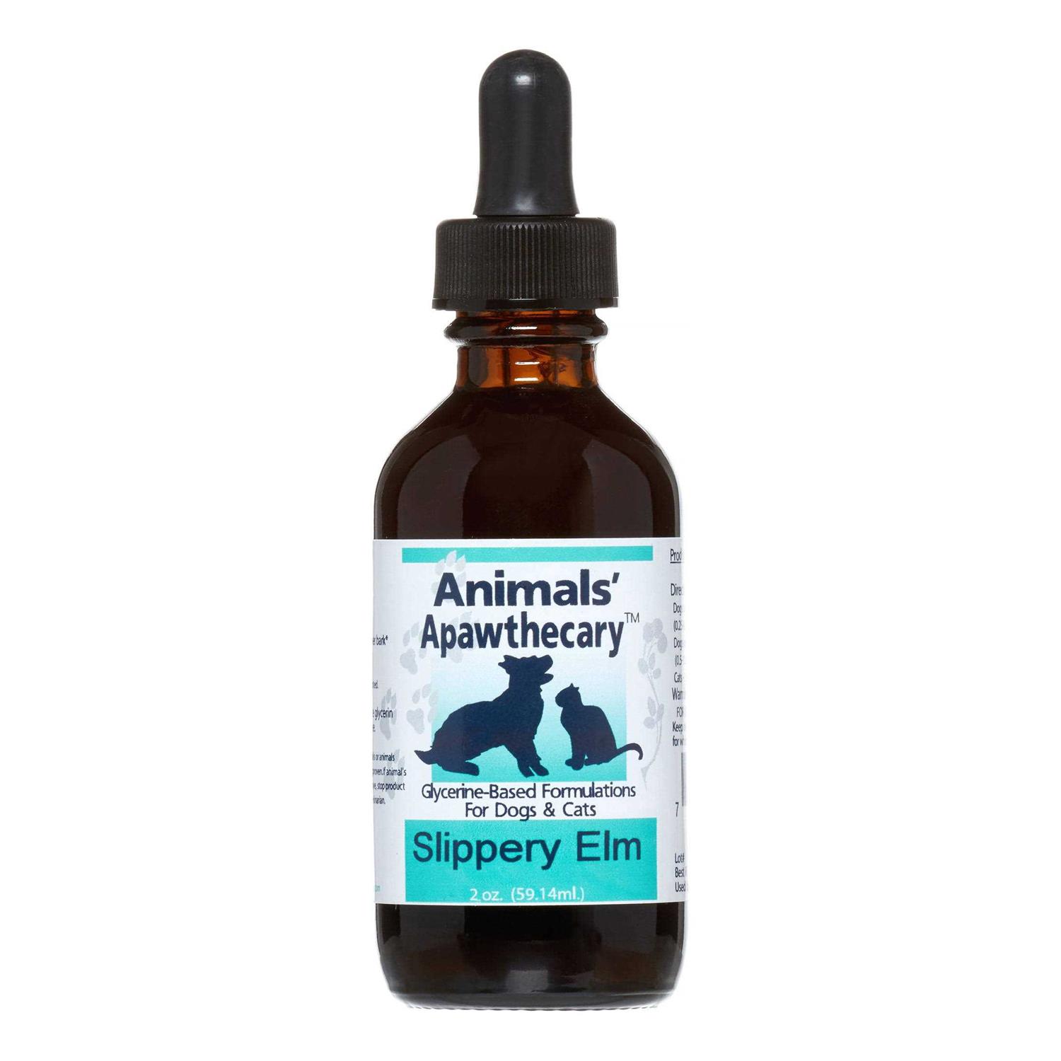 Animal Essentials Slippery Elm Extract - Pet Supplies online store