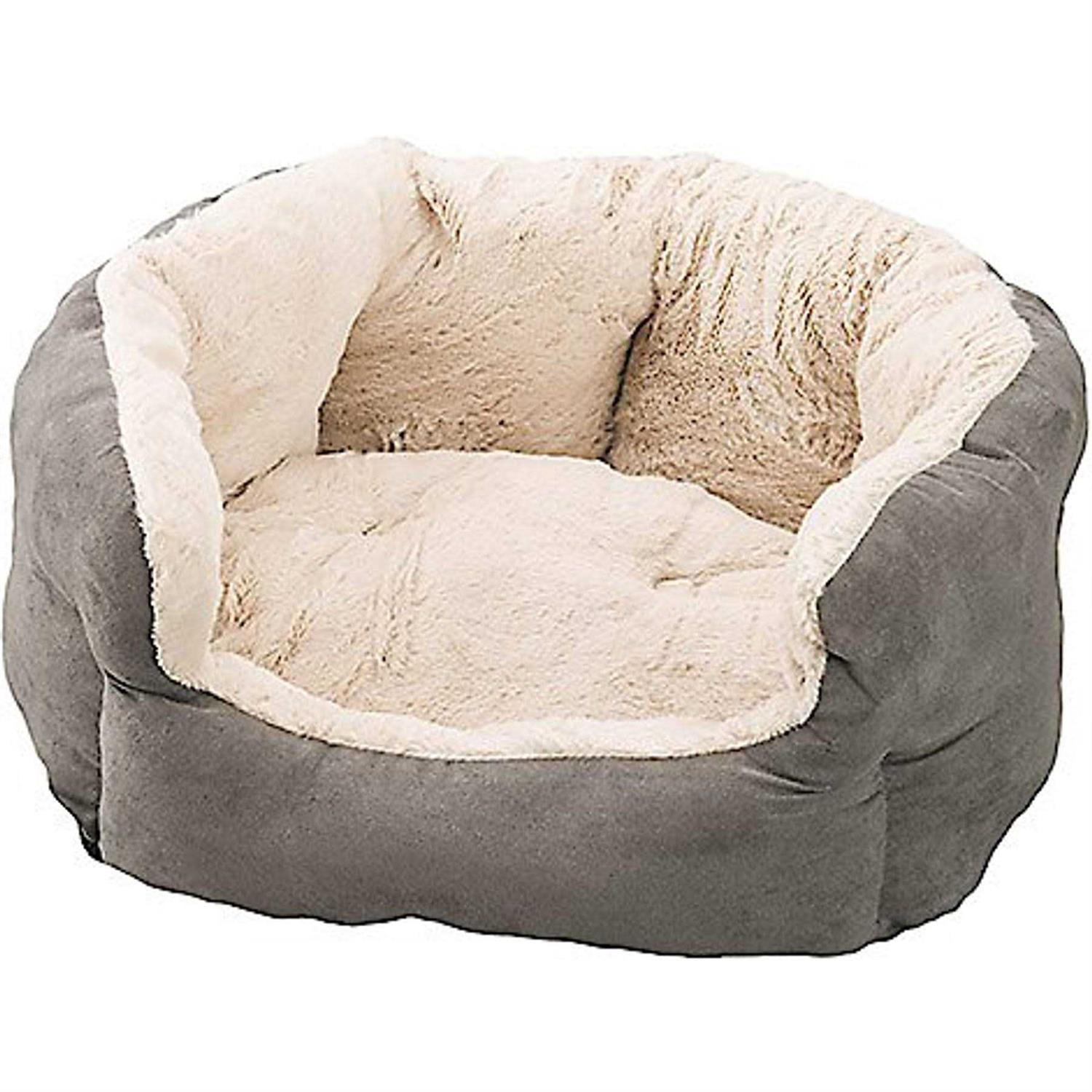 Sleep Zone Reversible Cushion Bed - Pet Supplies online store