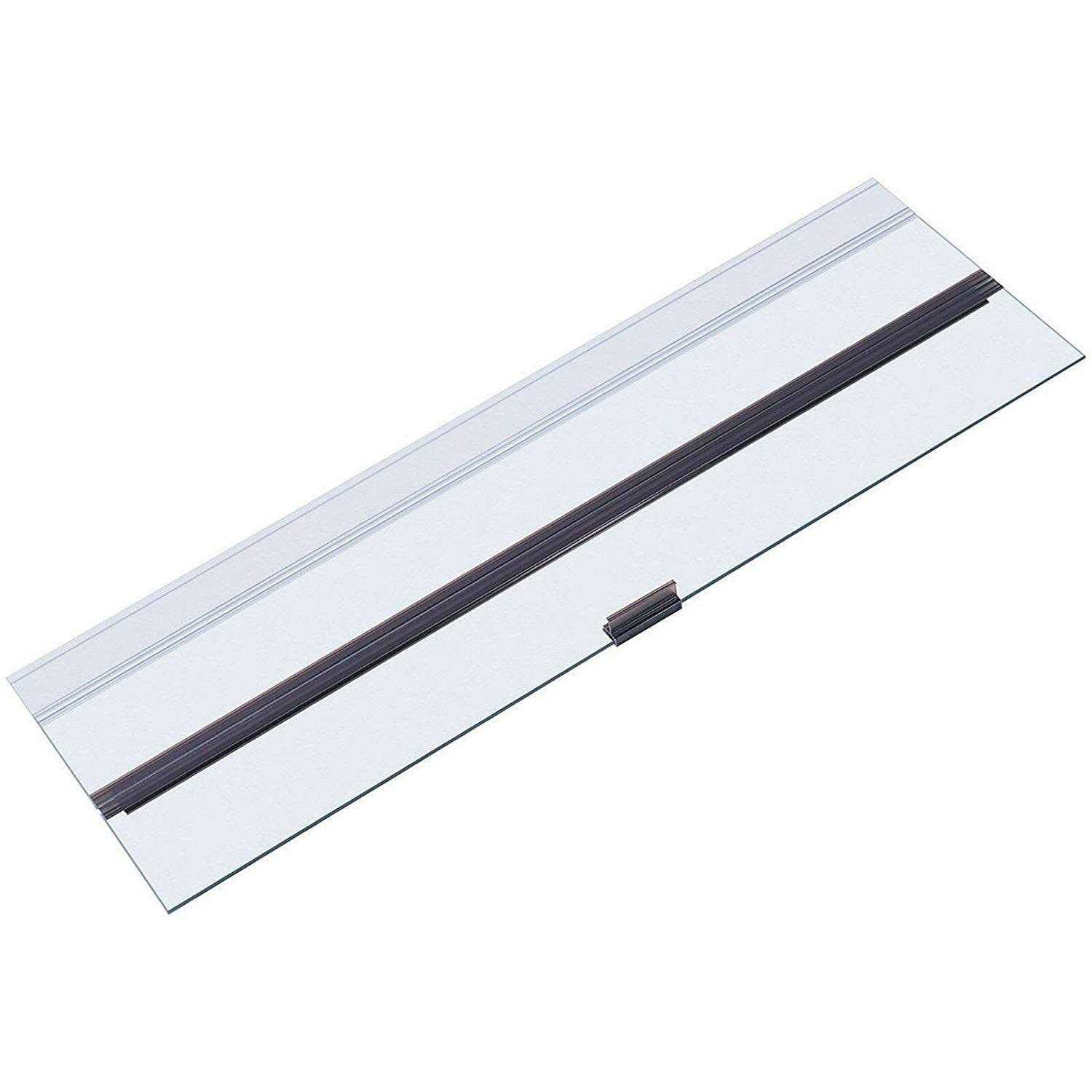 Aqueon Versa Top Hinged Glass Top - Pet Supplies online store