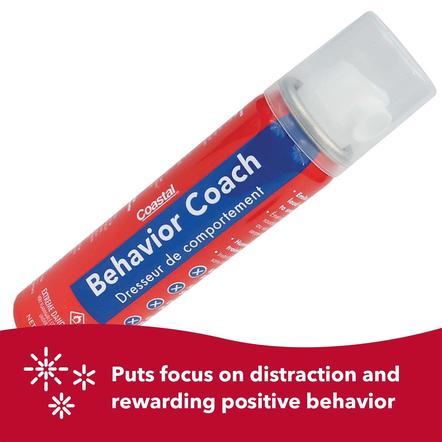 Coastal Pet Behavior Coach - Pet Supplies online store