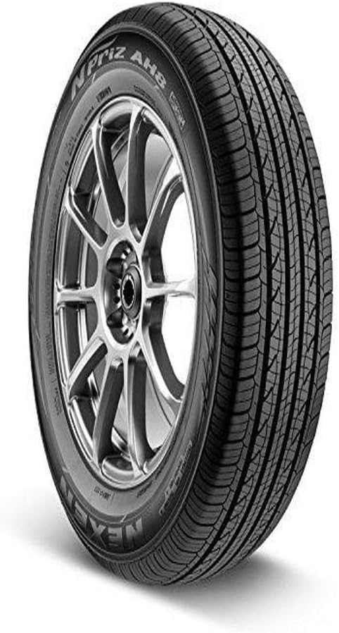 Nexen N'PRIZ AH8 All-Season Radial Tire - 215/65R16 98V 98V