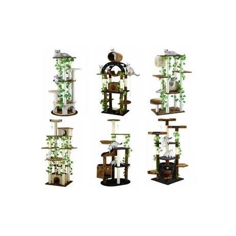 67 Climber Cat Condo Go Pet Club - Pet Supplies online store