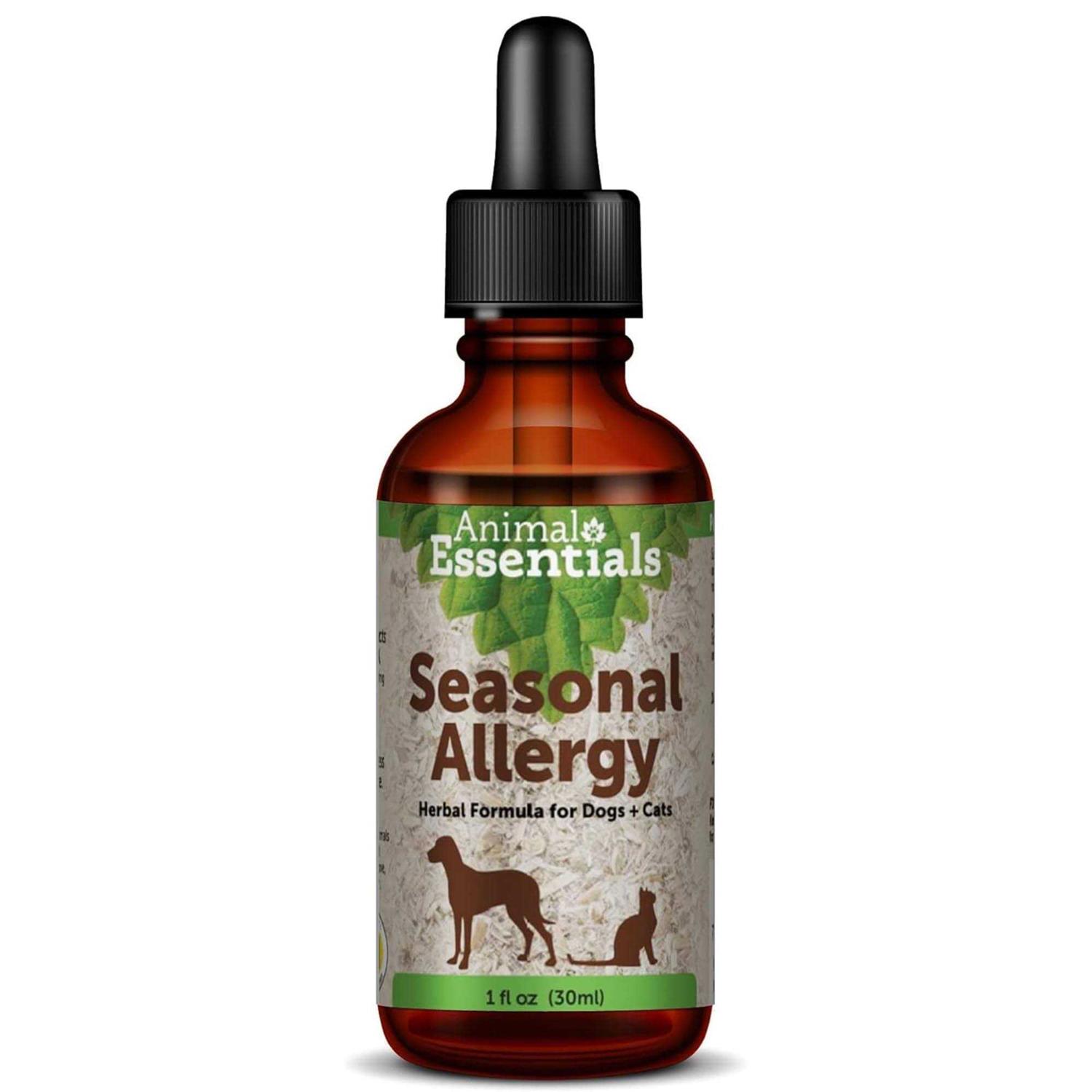 Animal Essentials Seasonal Allergy - Pet Supplies online store