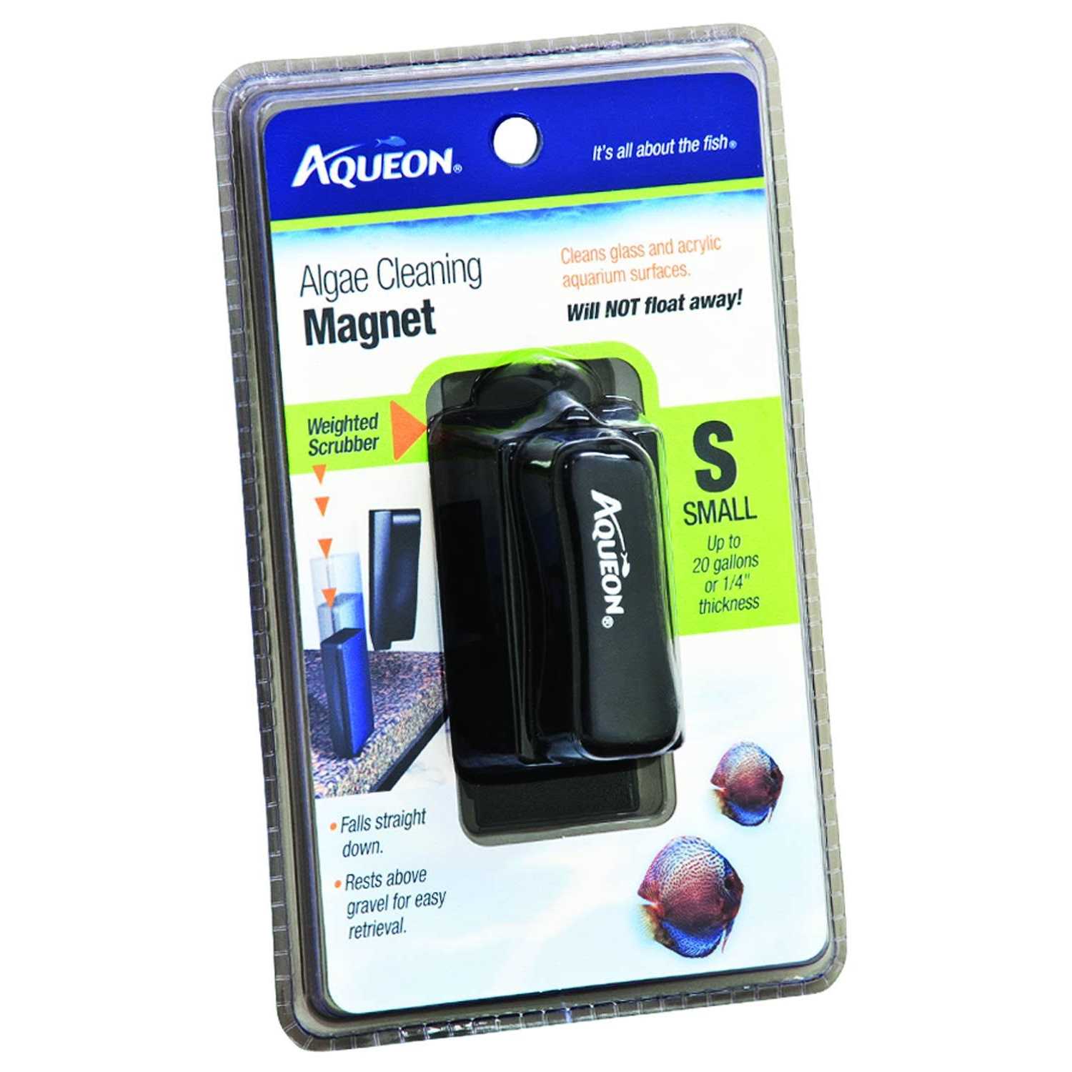 Aqueon Algae Cleaning Magnet - Pet Supplies online store