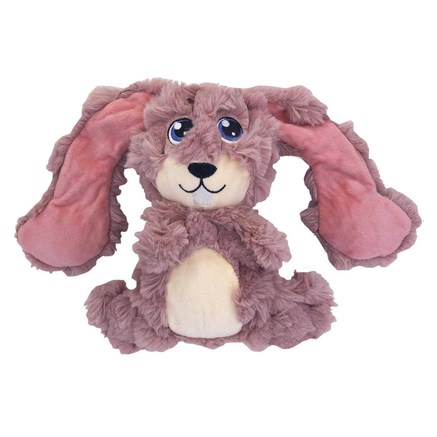 Kong Scrumplez Bunny Dog Toy - Pet Supplies online store
