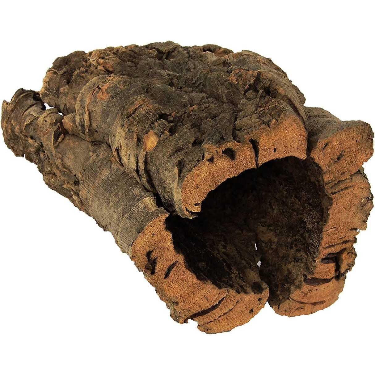 Zoo Med Natural Cork Rounds - Pet Supplies online store