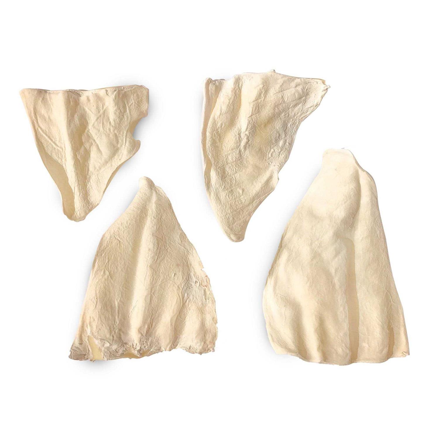 Jack & Pup Cow Ears - Pet Supplies online store