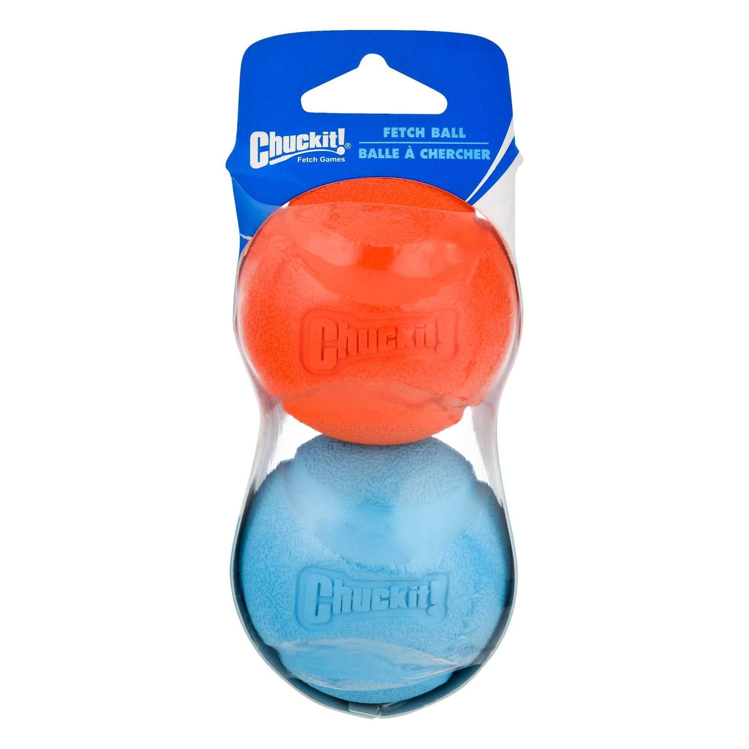 Chuckit! Fetch Ball - Pet Supplies online store