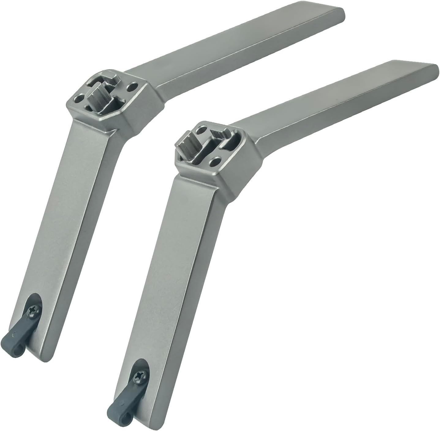 New 50C350KU TV Base Stand Legs Replaced fit for Toshiba TV 50C350KU