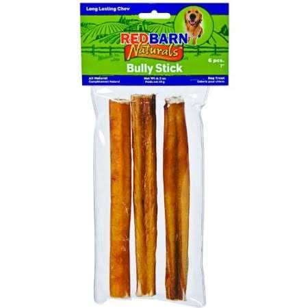 Redbarn Bully Stick 7 - Pet Supplies online store