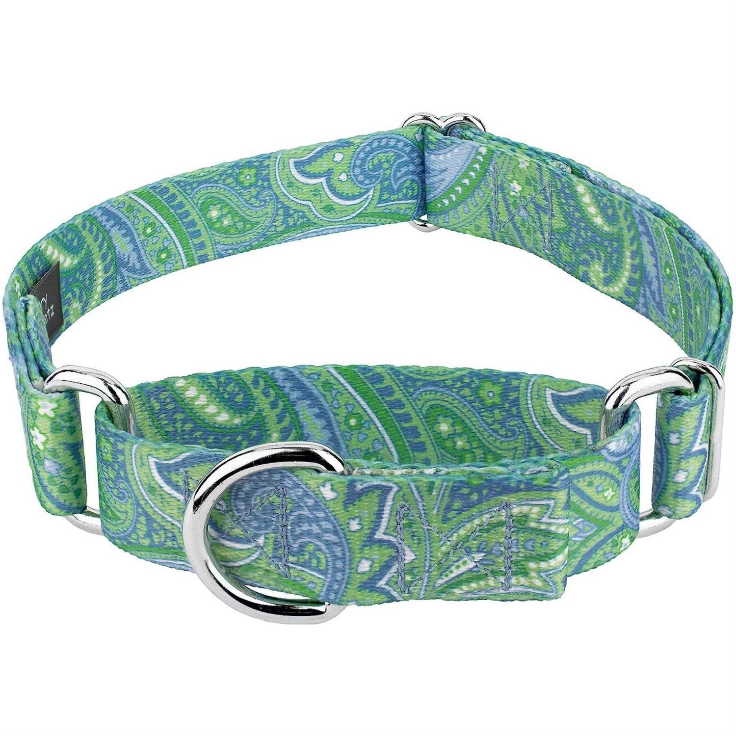 Country Brook Petz Martingale Dog Collar - Pet Supplies online store