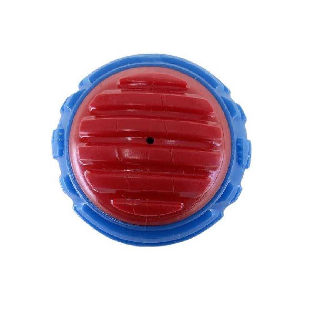 Kong CoreStrength Rattlez Ball Dog Toy - Pet Supplies online store