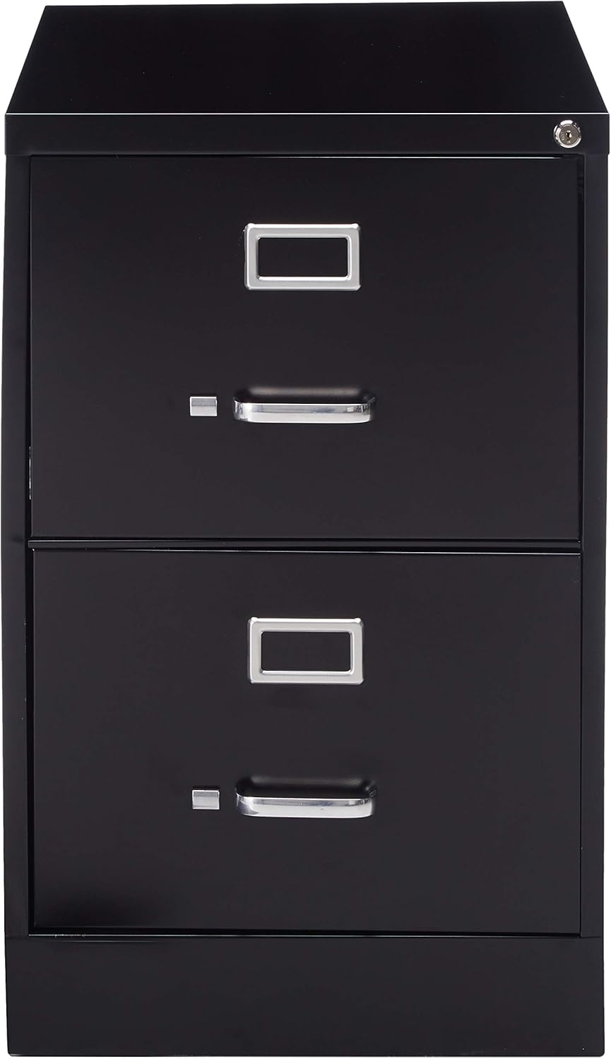 Lorell® Fortress 26-1/2