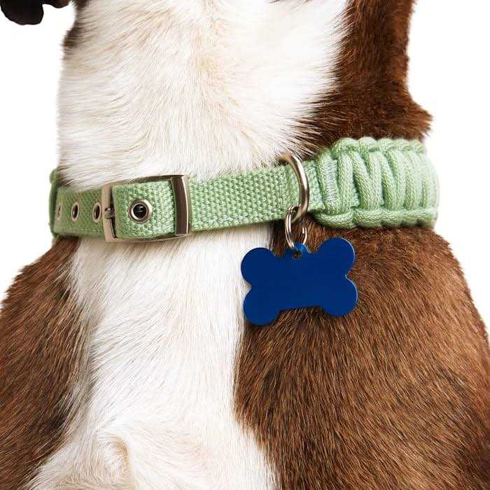 Youly Macrame Dog Collar - Pet Supplies online store