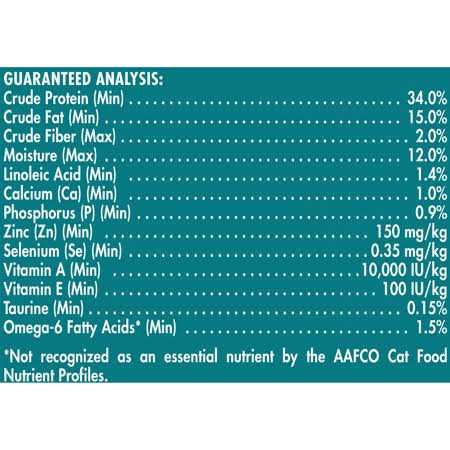 Purina ONE Smartblend Dry Cat Food - Pet Supplies online store