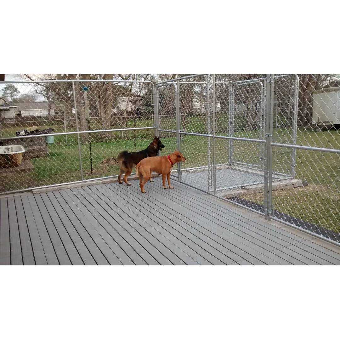 Kennel Deck 1 pack - Pet Supplies online store