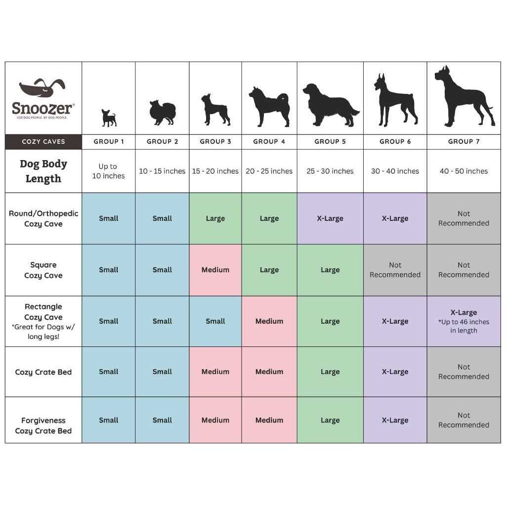 Snoozer Cozy Cave Rectangle Pet Bed - Pet Supplies online store