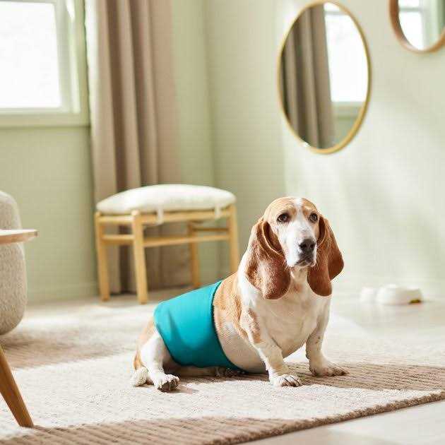 Frisco Washable Dog Diaper Male Wraps - Pet Supplies online store