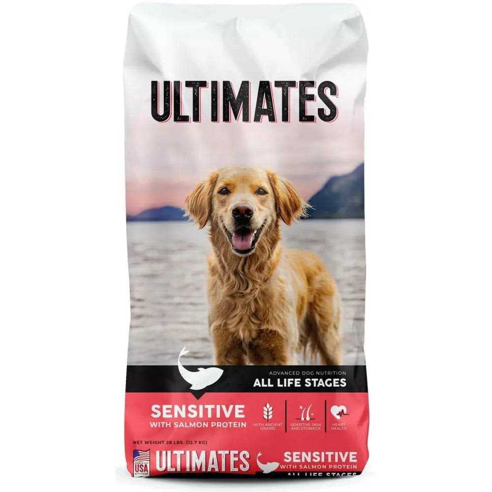 Ultimates Sensitive with Lamb Protein Dry Dog Food - Pet Supplies online store