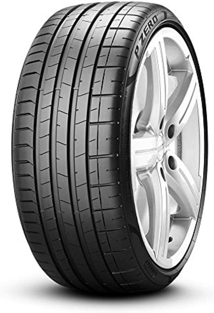 PIRELLI P ZERO (PZ4-LUXURY) - 235/35R19 91Y XL BW