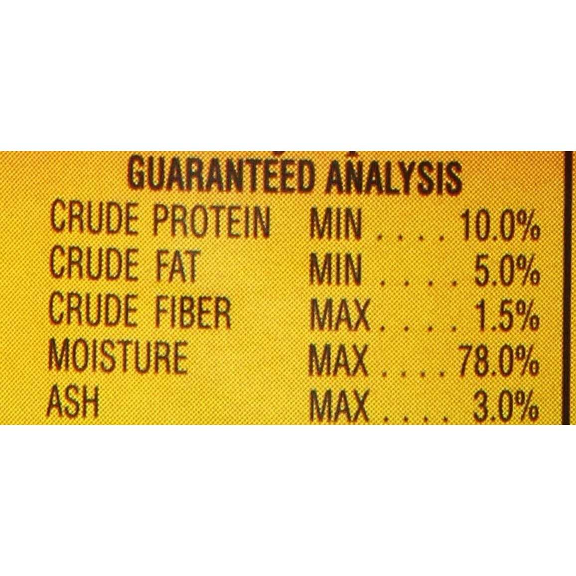 Evanger's Organic Braised Chicken Canned Cat Food - Pet Supplies online store