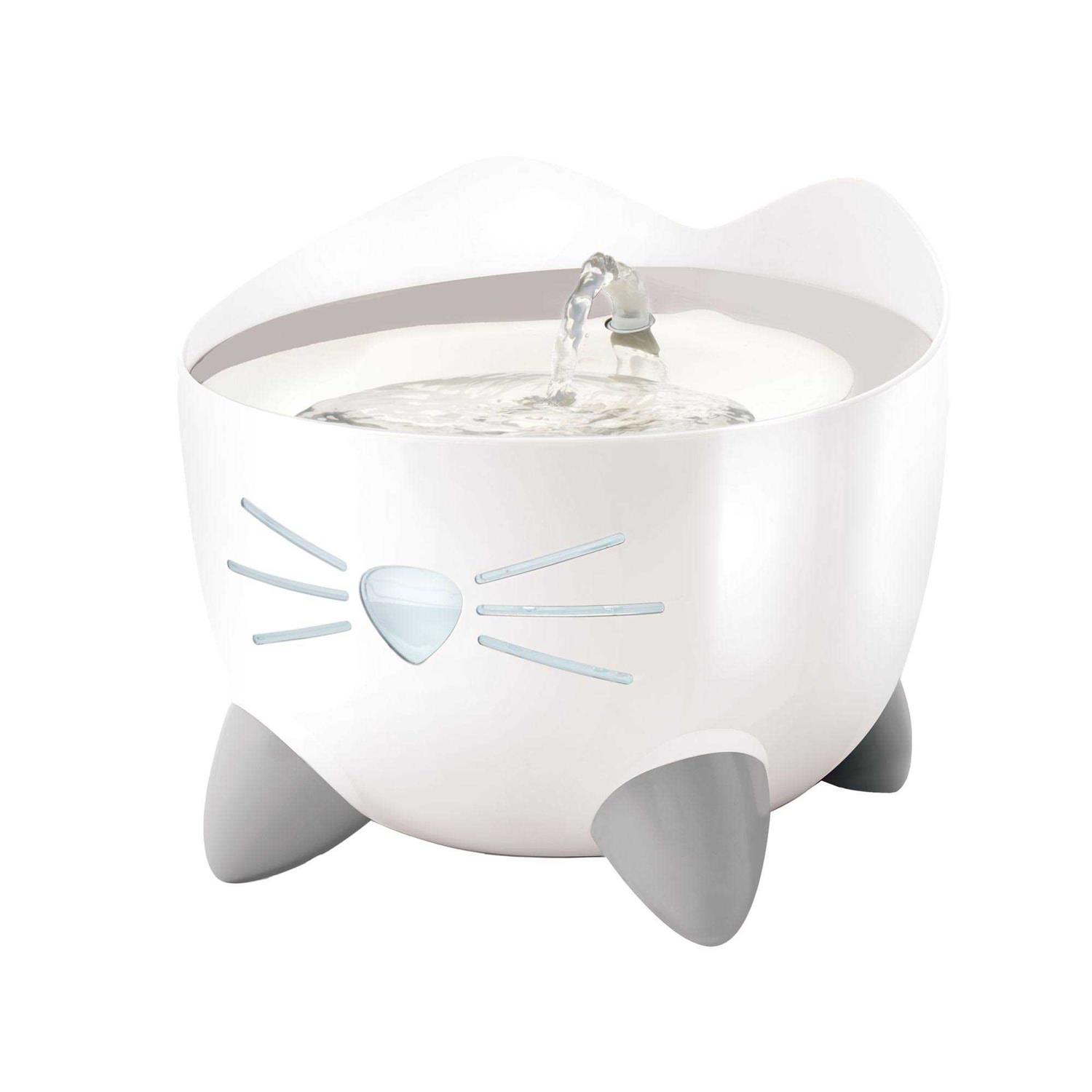 Catit Pixi Fountain - Pet Supplies online store