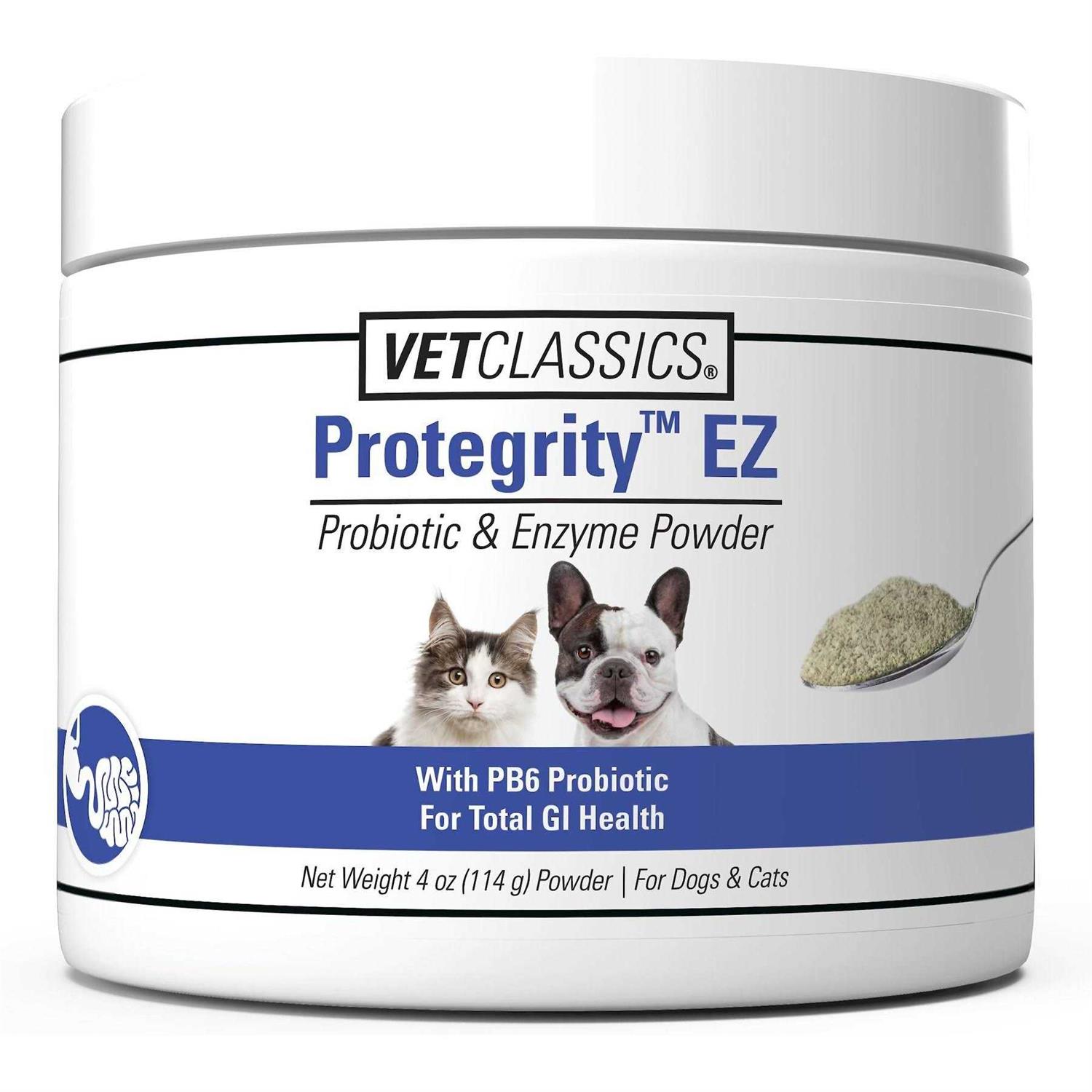 VetClassics Protegrity EZ Powder - Pet Supplies online store
