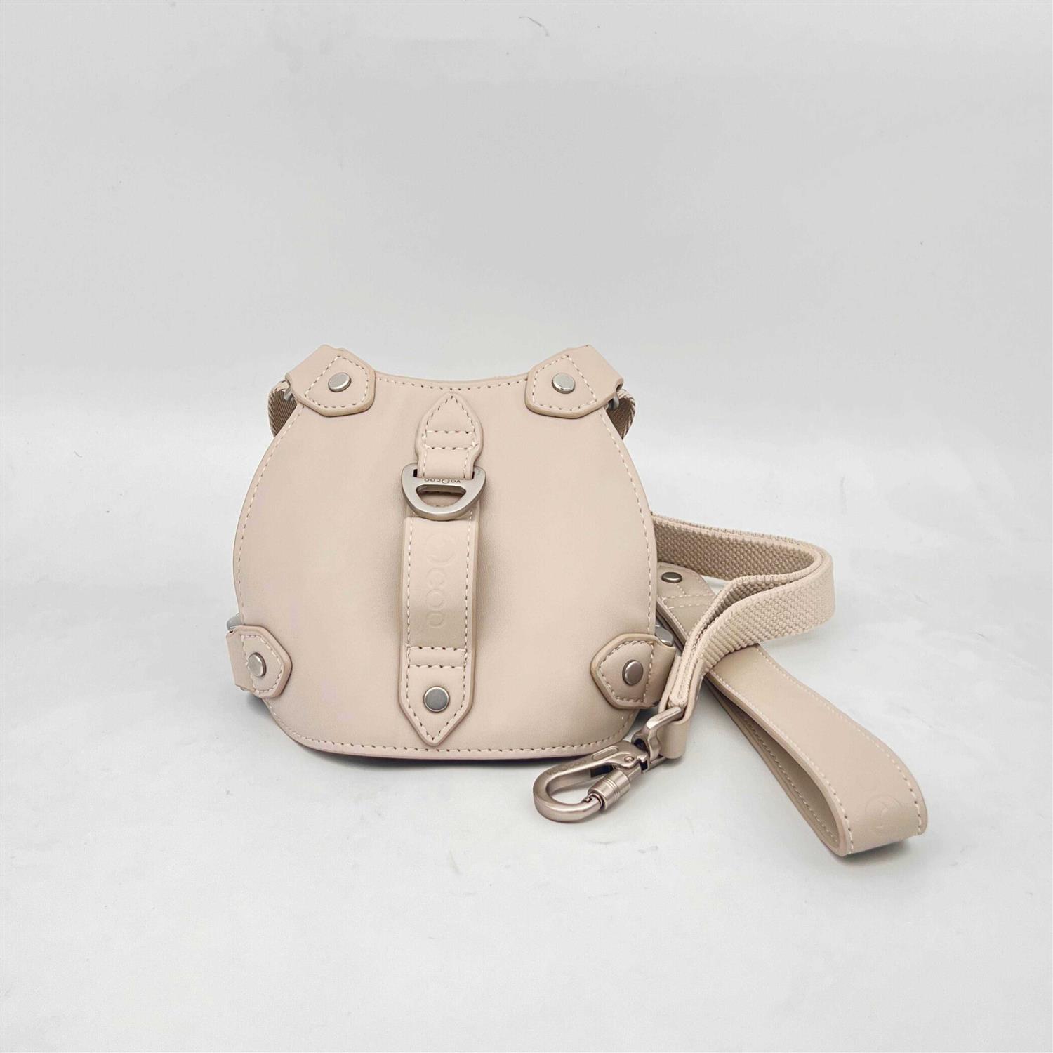 VOOCOO Saddle Pet Harness & Leash - Pet Supplies online store