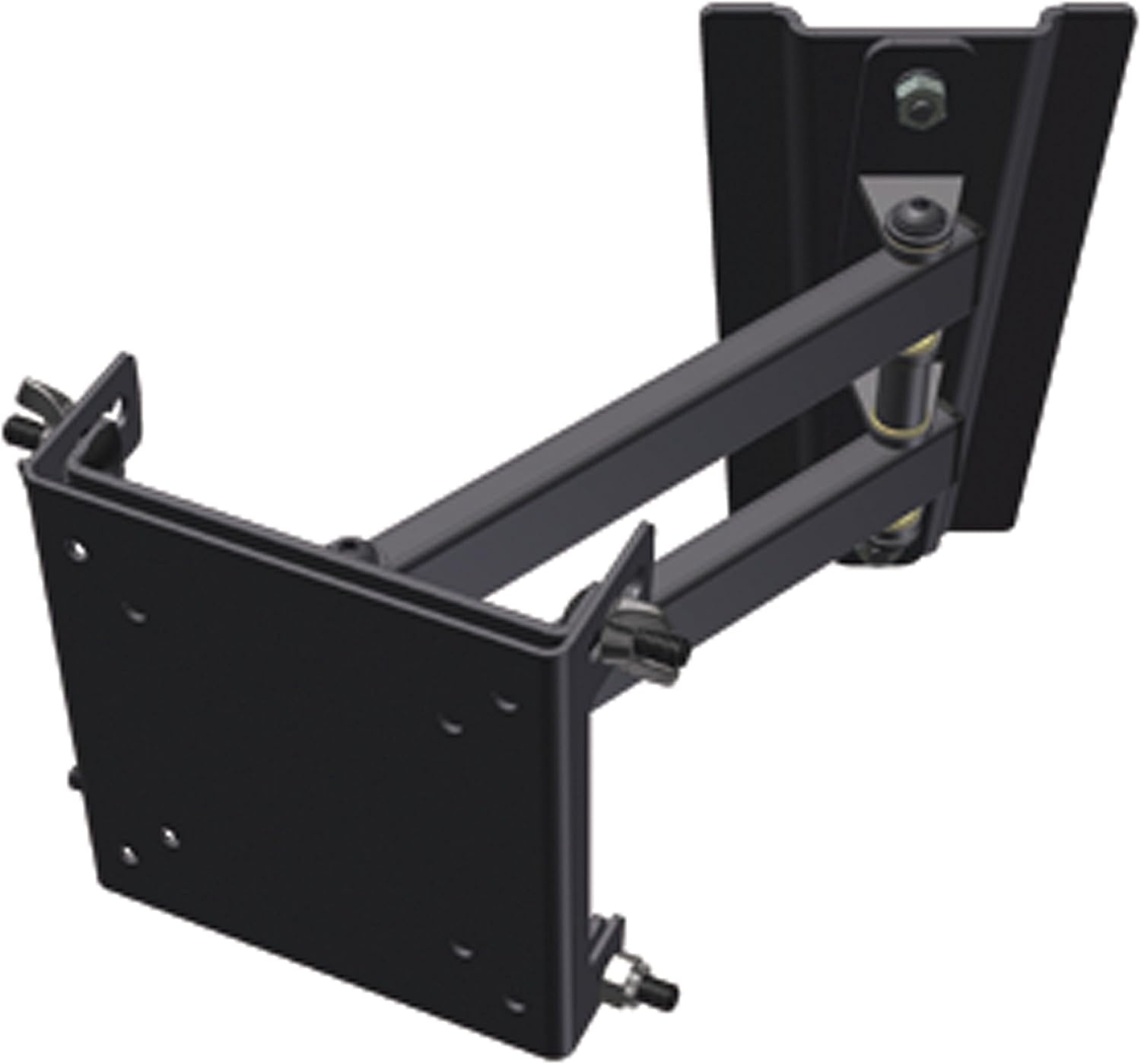 MORryde TV5-003H Full Motion TV Mount with Extension