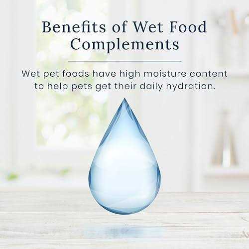 Blue Buffalo Delectables Natural Wet Dog Food Topper Variety Pack - Pet Supplies online store